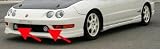 94-01 ACURA INTEGRA LED FOG LIGHTS LAMPS R rs gs ls se 94-01 ACURA INTEGRA LED FOG LIGHTS LAMPS R rs gs ls se