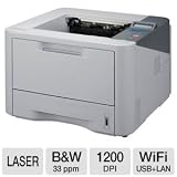 Samsung ML-3712ND Monochrome Printer