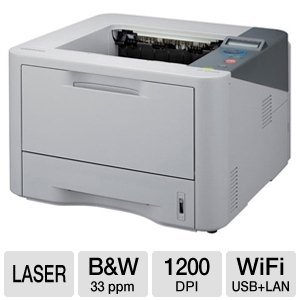 Samsung ML-3712ND Monochrome Printer