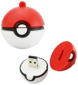 Pokemon Ball16GB USB Flash Drive