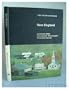 New England: Connecticut, Maine, Massachusetts, New Hampshire, Rhode Island, Vermont (Time-Life library of America)