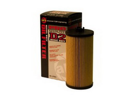 aFe 44-LF003 Pro Guard D2 Fluid Filter