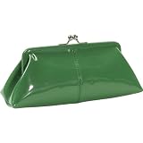 Baekgaard Patent Collection Kisslock Clutch