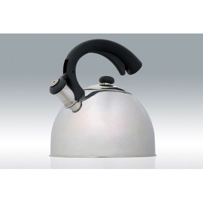 Aero 2.5 qt. Stainless Tea Kettle