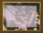 Wine Bottle Labels--Cork & Corkscrew Background