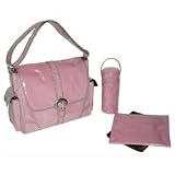 Kalencom melon Corduroy Diaper Bag