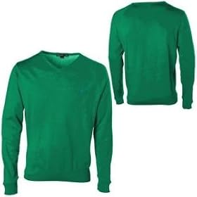 Volcom Weber V-Neck Sweater - Men's