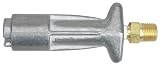 Moeller Marine Fuel Tank NPT Connector (Mercury, 1/4, Female, Bayonet Style)