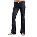 Fox Junior's "Daydreamer" Basic Jean,Indigo Rinse,0