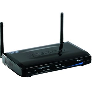 New-300Mbps DB Wireless N - TEW670AP