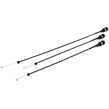 Omix-Ada 17905.04 Heater Vent Cable