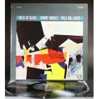 Mess of Blues by  Johnny Hodges and Wild Bill Davis 