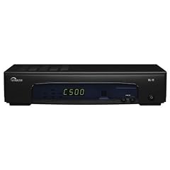Skymaster XL 11 Satelliten Receiver analog