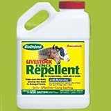 BIO DE FEND BD1039PDQ LIVESTOCK FENCE CONCENTRA 1GAL