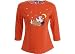 Apparel : Petite C.B. Casual 3/4 Sleeve Halloween Tee