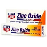 Rite Aid Zinc Oxide, Ointment, USP 2 oz