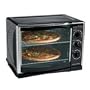 Hamilton Beach Brands Inc Lg Toaster Oven/Broiler 31197 Toaster Oven/Broiler