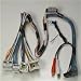 Quick Connect Products QCNIS1MK Plug and Play Harness Adapter for All Nissan and Infinity/Non Bose System for Parrot MKi kits