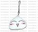 Fruits Basket Plush Cute Tohru Kyo Phone Straps - US Se + Pin