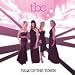 Tbc-Talk of the Town cd cover