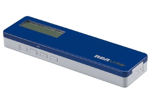 RCA M100512 512MB ThumbDrive