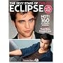 The Sexy Stars of Twilight Eclipse