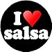 I Love salsa 1.25