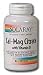 The Calcium and Magnesium in this product are chemically bonded with natural citric acid to form Calcium Citrate and Magnesium Citrate. Vitamin D has also been added to enhance absorpption and utilization of Calcium by the body. A special base of herbs has been included for additional nutritive support.