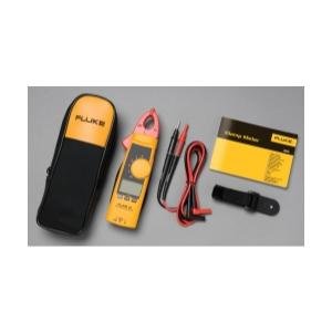 Fluke FLU365 Detachable Jaw True rms AC DC Clamp Meter