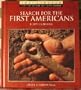 SEARCH FOR 1ST AMER (Exploring the Ancient World)