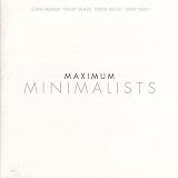 Maximum Minimalists