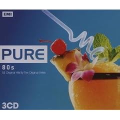 VA - Pure 80s (2007)