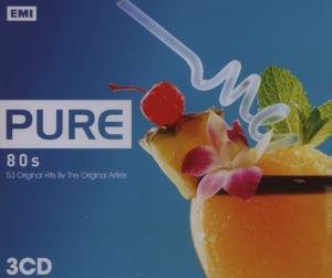 CD-Charts  Search : Pure: 80s