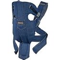 Baby Bjorn Baby/Infant Carrier (Denim)
