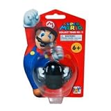 31HrgDY5dvL. SL160  Super Mario Bullet Bill