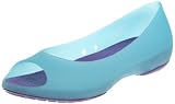 crocs Women's Carlie Flat<br />