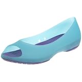 ballerines miu miu Crocs Carlie Flat Sandales femme