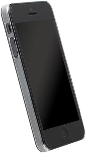 Motorheadphones 89753 Metropolis Undercover Case for Apple iPhone 5/5S - Black/White