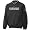 Nike Chicago White Sox Black Staff Ace Windshirt
