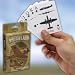 577 WWII SPOTTER PLAYING CARDS ''CE''