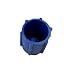 Generic 5pcs AC Charging Port R134A Low Side Pressure Cap RS.230.00