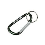 A&F COUNTRY(エイアンドエフカントリー) オールパーパス カラビナ グリーン S 00540064008001