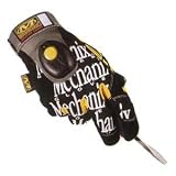 Mechanix Wear Light Gloves