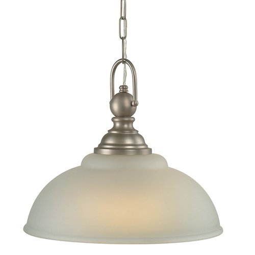 Royce Lighting 69256BLE-965 Morrpark 1-Light