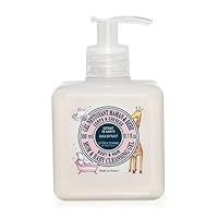 L'Occitane Mom and Baby-Mom and Baby Cleansing Gel, 300mL
