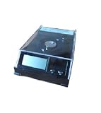 Diamond Testing Electronic Carats Scale with Warranty 50 x 0.005 ct - Measure Loose Gemstone Carat Weight
