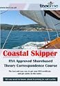 TeachMe to Sail Interactive CD ROM - Coastal Skipper Edition