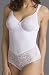  : Grenier Exquisite Floral Lace Underwire Teddy (6548)