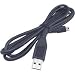 OEM Original USB 2.0 Data Sync Connect Transfer Charging Cable Cord Wire for T-Mobile myTouch 3G 1.2 - Sidekick LX - Sidekick Slide - Tap PCD U7519 Cell Phone - BestCellBuy Packaging