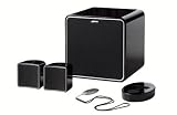 Review Jamo I300B / Jamo i300B - iPod Speaker System - Black